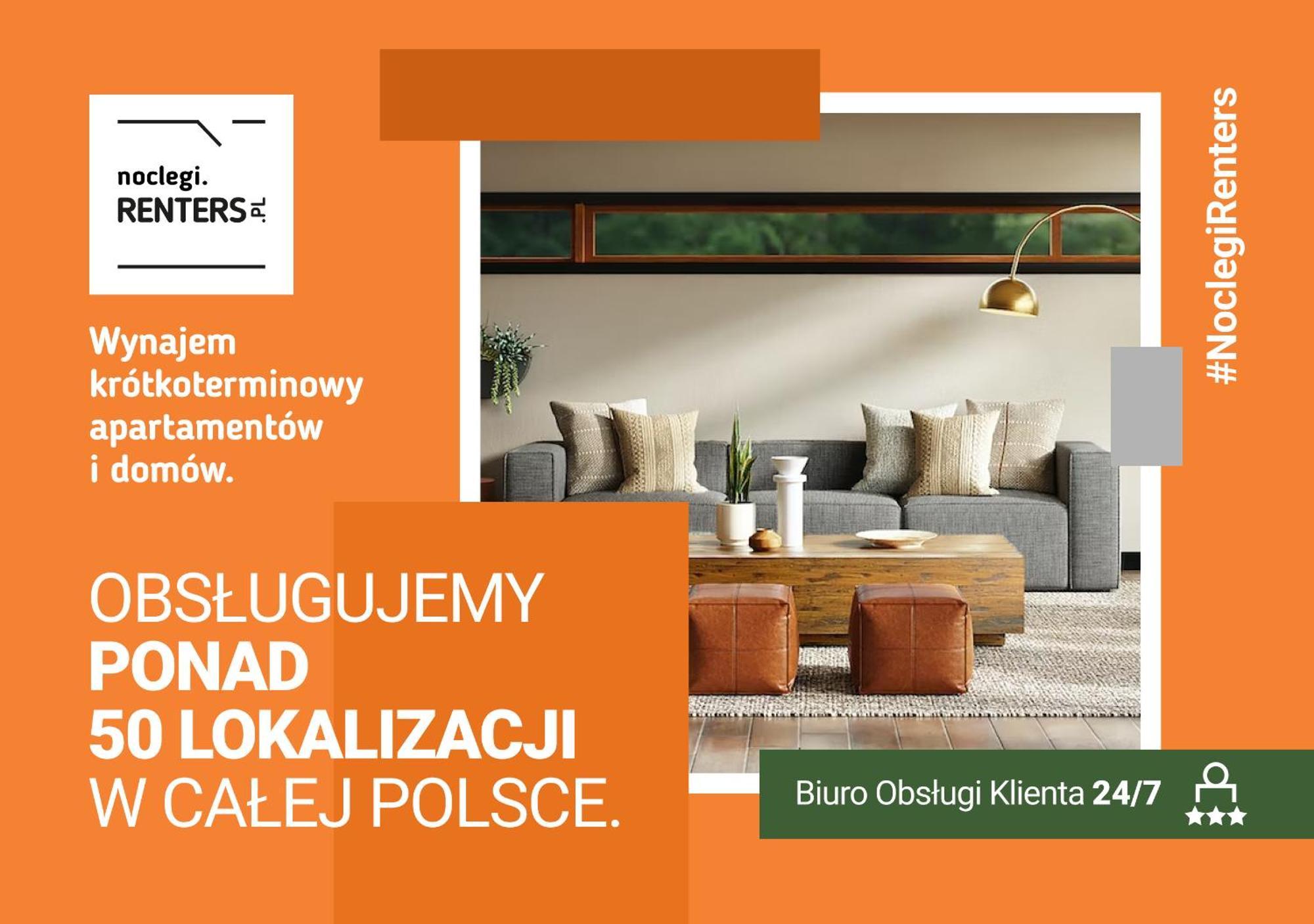 Warsaw Slominskiego Apartment By Noclegi Renters Exterior foto